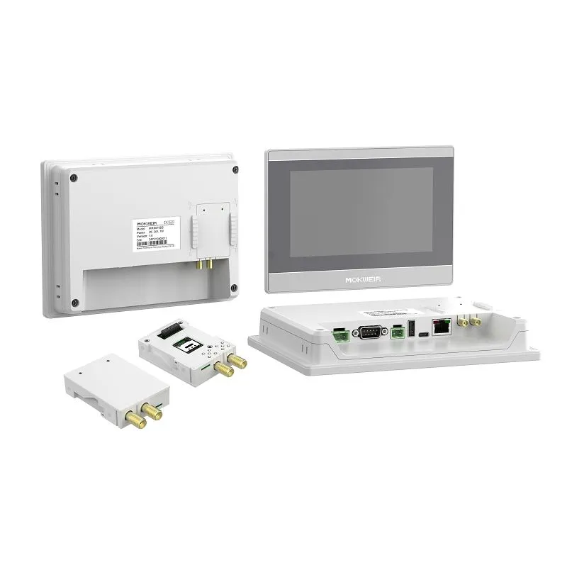 HMI 10 Inch